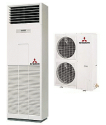 Кондиционер MITSUBISHI FDF125VD Кондиционер MITSUBISHI FDF125VD