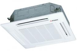 Кондиционер MITSUBISHI FDT100VD кассета