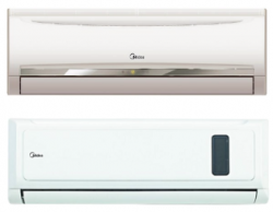 MIDEA MSCI/MSHI-07 HRIN1 MIDEA MSCI/MSHI-07 HRIN1