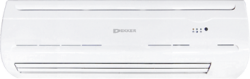 DEKKER DSH 360 R/L lux 220V купить кондиционеры в Подмосковье DEKKER DSH 360 R/L lux 220V купить кондиционеры в Подмосковье