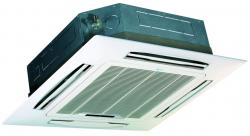 MIDEA MCC-24HRDN1, R410 DC Inverter