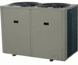 КОММПРЕССОРНО-КОНДЕНСАТОРНЫЕ НАРУЖНЫЕ БЛОКИ MIDEA