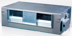 Бескорпусные фанкойлы Midea MKT3H-500 Бескорпусные фанкойлы Midea MKT3H-500