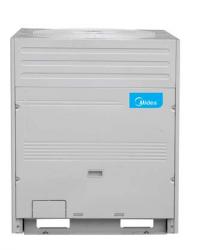 Компрессорно-конденсаторный блок MIDEA MIDEA MOV-96H установить Компрессорно-конденсаторный блок MIDEA MIDEA MOV-96H установка