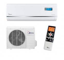 MIDEA MSX 12 HR МИДЕЯ купить и установить