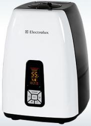 Ультразвуковые увлажнители воздуха ELECTROLUX EHU - 5515D Ультразвуковой увлажнитель воздуха ELECTROLUX EHU - 5515D