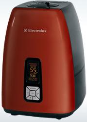 Ультразвуковой увлажнитель ELECTROLUX EHU - 5525D Ультразвуковой увлажнитель ELECTROLUX EHU - 5525D