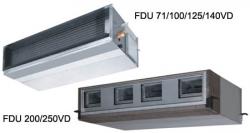 Кондиционер MITSUBISHI FDU71VD Кондиционер MITSUBISHI FDU71VD