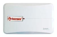 THERMEX System 1000 THERMEX System 1000