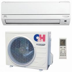 Кондиционер Cooper&Hunter CH-S12FTXG