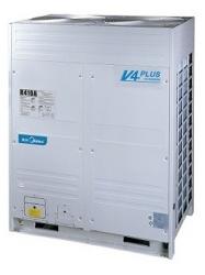 MIDEA MDV-252(8)W/D2RN1(B) MIDEA MDV-252(8)W/D2RN1(B)