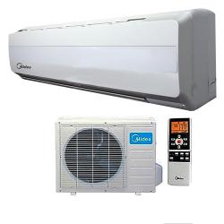 MIDEA MS12F 18 HRN1 MIDEA MS12F 18 HRN1