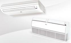 MUB-48HRDN1, R410 DC Inverter для магазинов, баров, ресторанов и помещений MUB-48HRDN1, R410 DC Inverter для магазинов, баров, ресторанов и помещений