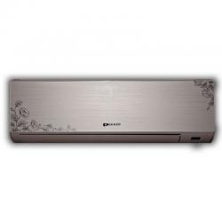 DEKKER DSH 105R/E с цветочками дизайн DEKKER DSH 105R/E с цветочками