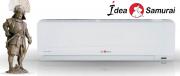 IDEA ISR 18 HR-T