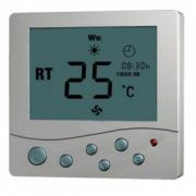 ПРОВОДНОЙ ПУЛЬТ-ТЕРМОСТАТ MIDEA KJR-21B/D купить ПРОВОДНОЙ ПУЛЬТ-ТЕРМОСТАТ MIDEA KJR-21B/D купить