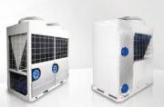Тепловой насос - для подогрева воды в бассейнах MIDEA цена Тепловой насос - для подогрева воды в бассейнах MIDEA цена