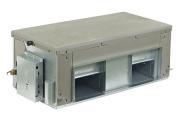 ВНУТРЕННИЙ БЛОК MIDEA MDV-D140T1/N1-B ВНУТРЕННИЙ БЛОК MIDEA MDV-D140T1/N1-B