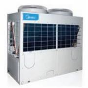 ЧИЛЛЕР MIDEA MGA-D30W/SN1-A с установкой