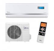 MIDEA MSX 09 HR МИДЕЯ сплит цена