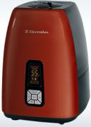 Ультразвуковой увлажнитель ELECTROLUX EHU - 5525D Ультразвуковой увлажнитель ELECTROLUX EHU - 5525D