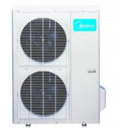 Компрессорно-конденсаторный блок MIDEA MOU-24HN1-Q купить в Москве Компрессорно-конденсаторный блок MIDEA MOU-24HN1-Q купить в Москве