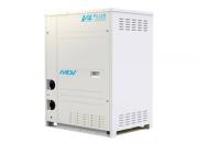 MIDEA MDVS-252(8)W/DRN1 MIDEA MDVS-252(8)W/DRN1